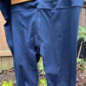 ALO goddess highwaist legging tight